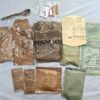 2026 Inspection Dated MRE Case – Authentic Military MRE Rand...