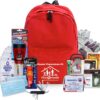 First My Family All-in-One Premium 1-Person Emergency Surviv...