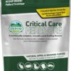 Oxbow Critical Care Herbivore, Emergency Guinea Pig Food, Ra...