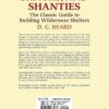 Shelters, Shacks, and Shanties: The Classic Guide to Buildin...