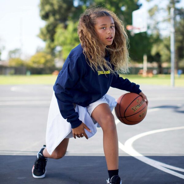 Spalding Street Performance All Surface Outdoor Basketballs ...