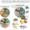 Sherwood Pet Health Rabbit Emergency kit and Bulk Recovery F...