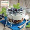 Ready Harvest Freeze-dried Blueberries Fruit Healthy Snacks ...