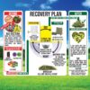 Sherwood Pet Health Rabbit Emergency kit and Bulk Recovery F...