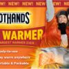 HotHands Lap Warmer, Largest Warmer 16" X 10" - Up to 8 Hour...