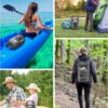 HEETA Dry Bag Waterproof for Women Men, 5L/10L/20L/30L/40L R...