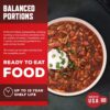 ReadyWise 3-Day Emergency Hunting Food Supply, Freeze-Dried ...