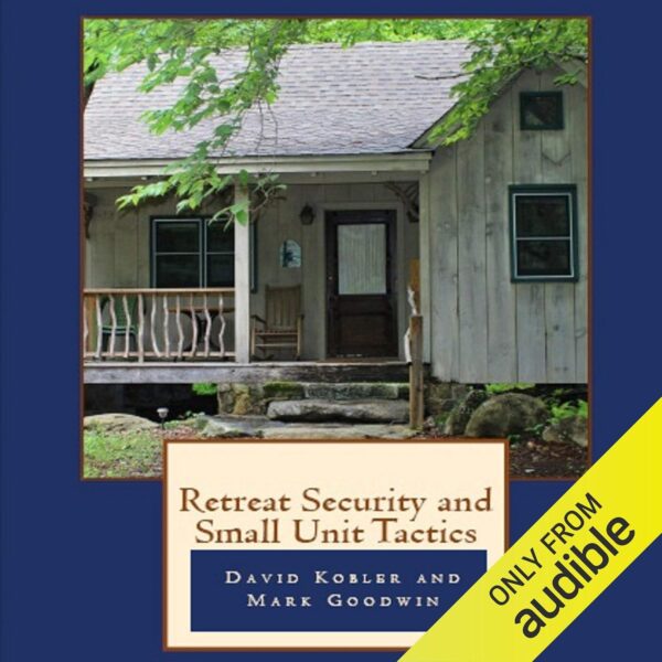 Retreat Security and Small Unit Tactics