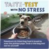 Pawstruck Air Dried Dog Food with Real Beef, Grain Free, Mad...