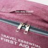 First Aid Bags Empty, Travel Medicine Bag, Medical Supplies ...