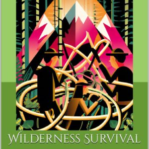 Wilderness Survival: Essential Skills for Staying Alive and ...