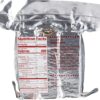 Emergency Food Rations- 3600 Calorie Vanilla Bars (2 Pack) -...