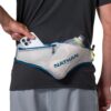 Nathan Peak Hydration Waist Pack with Storage Area & Run Fla...
