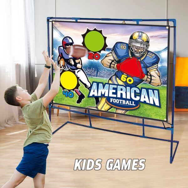 Football Games for Kids with Bracket -Sports & Outdoor Play ...