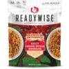 READYWISE - Adventure Meal, Spicy Asian Style Noodles, 2 Ser...