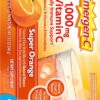 Emergen-C 1000mg Vitamin C Powder for Daily Immune Support C...