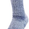 JPP 2Pairs 100% Merino Wool Warm Winter Socks, Ultra-Thick I...
