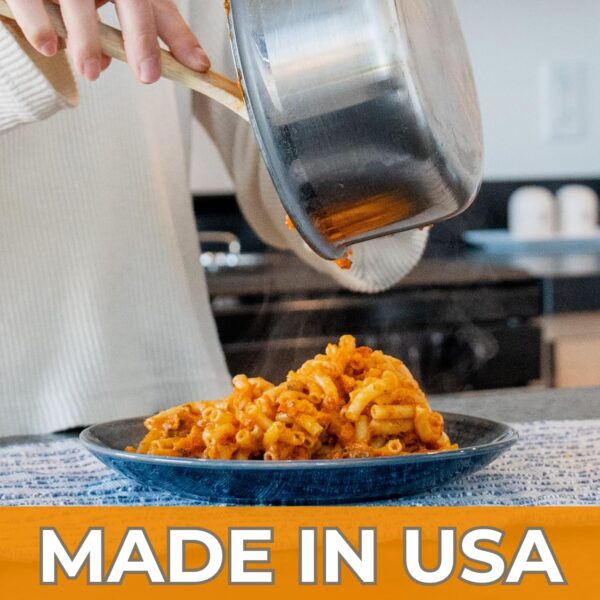 Nutristore | Freeze-Dried Beef Pasta Marinara | Emergency Su...