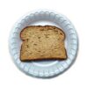 Freeze Dried 12-Grain Bread Can | Jarred and Packed Emergenc...