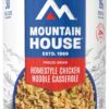 Mountain House Homestyle Chicken Noodle Casserole | Freeze D...
