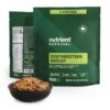 Nutrient Survival MRE Southwestern Medley Ready to Eat Meals...