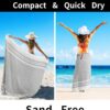 Large Camping Blanket Throw Blanket Car Essentials Lightweig...