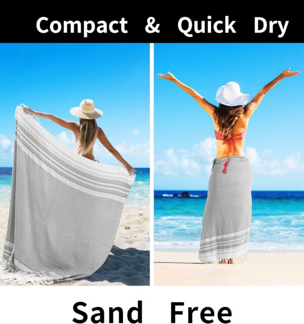 Large Camping Blanket Throw Blanket Car Essentials Lightweig...