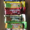 Millennium Energy Bars Assorted Flavors Including Emergency ...