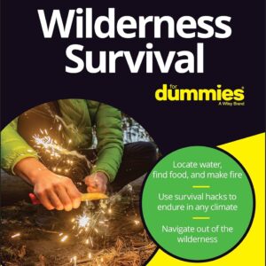 Wilderness Survival For Dummies