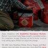 ReadyWise Emergency Food Supply, Freeze-Dried Survival-Food ...