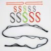 Nite Ize GearLine Hanging Organization System - Gear Ties fo...