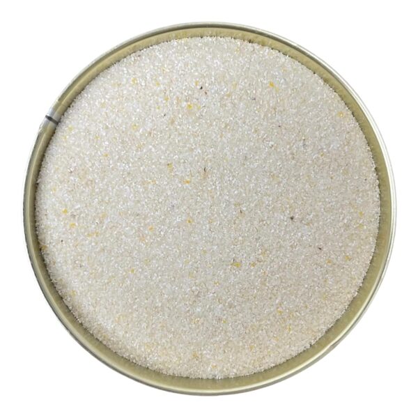 White Corn Grits | 5 lbs of White Corn Grits for Disaster Pr...