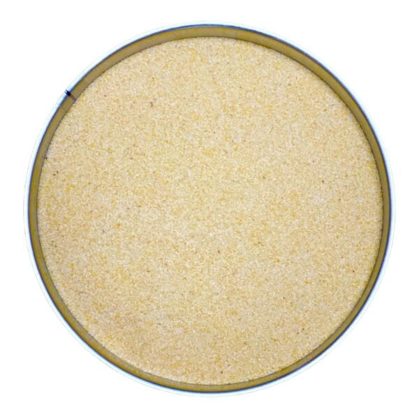 Yellow Corn Meal | 5 lbs of Yellow Corn Meal for Disaster Pr...