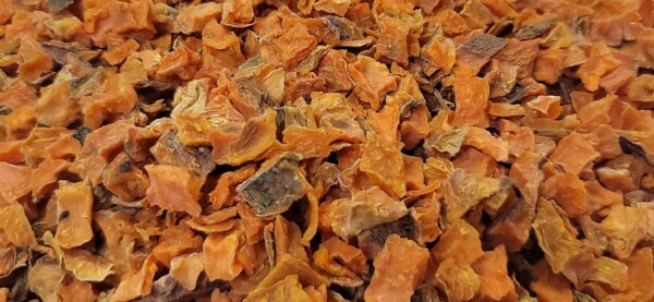 Naturejam Dried Sweet Potatoes 2 Pounds Bulk-Pandemic Emerge...