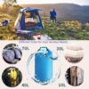 CMCOOPLX 10L/20L/40L/70LWaterproof Dry Bag, Lightweight Cano...