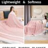 Large Camping Blanket Throw Blanket Car Essentials Lightweig...