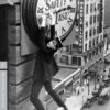 Safety Last! (The Criterion Collection) [Blu-ray]