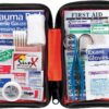 Ready America 70380 72 Hour Emergency Kit, 4-Person, 3-Day B...