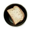 Freeze Dried 12-Grain Bread Can | Jarred and Packed Emergenc...