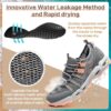 ziitop Womens Hiking Water Shoes for Women Quick Dry Outdoor...