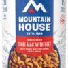 Mountain House Chili Mac with Beef | Freeze Dried Survival &...