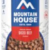 Mountain House Diced Beef | Freeze Dried Survival & Emergenc...