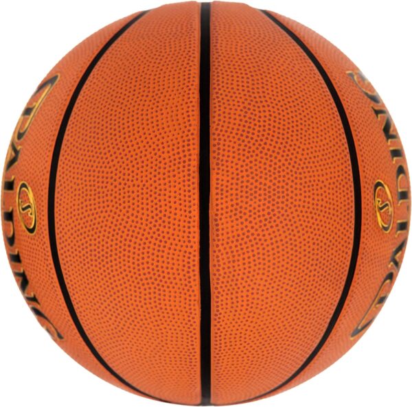 Spalding Street Performance All Surface Outdoor Basketballs ...