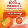 Emergen-C 1000mg Vitamin C Powder for Daily Immune Support C...