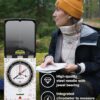 SUUNTO MC-2 Compass: Top-of-The-line Compass for Professiona...