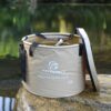 Premium Collapsible Bucket by Freegrace - Compact Portable F...
