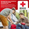First My Family All-in-One Premium 1-Person Emergency Surviv...