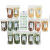 Harmony House Dehydrated Vegetable Sampler – 15 Count Variet...
