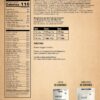 Nutrient Survival Essentials Powdered Vitamin Potato (30 Ser...