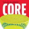 Franklin Sports - Pro Brite - Neon Rubber Teeball - MLB - Yo...